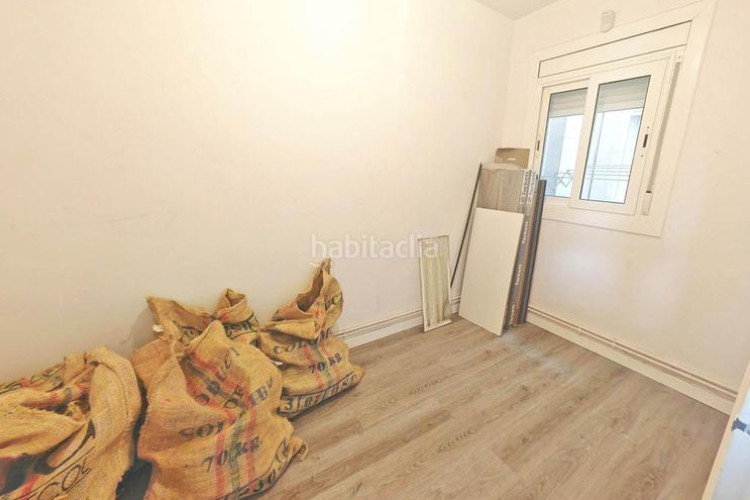 Piso  en venta centro en Barri del Centre Terrassa