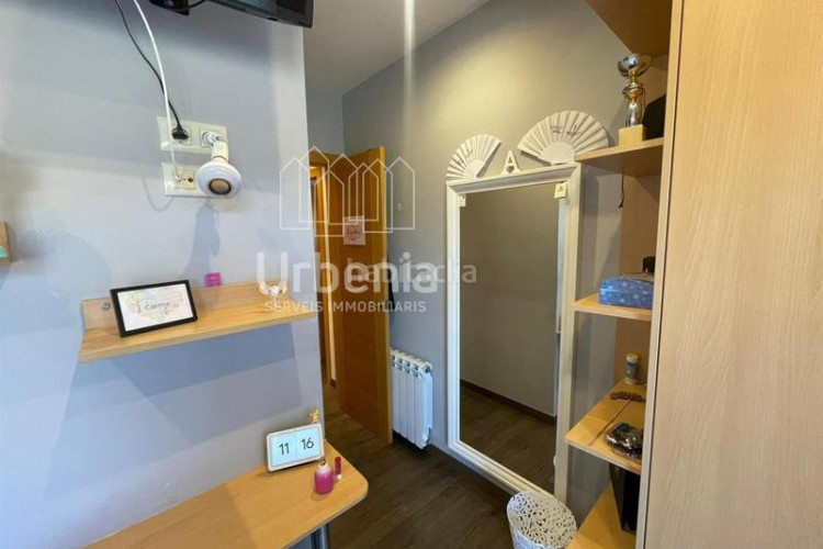 Dúplex  en venta en Sant Pere Nord Terrassa