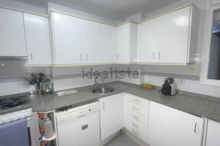 Piso en Barrio Sant Pere