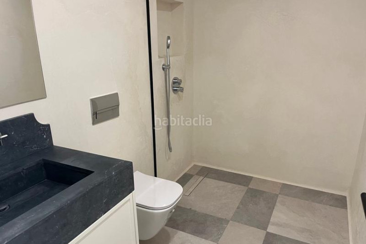 Casa preciosa y exclusiva casa de diseño para estrenar. en Terrassa