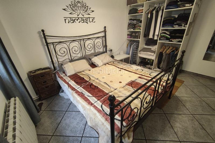 Piso para famílias que buscan espacio y buenas conexiones en Terrassa