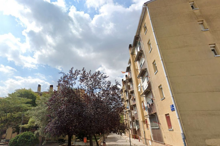 Carrer de la Castellassa, 16, Sant Llorenu00E7