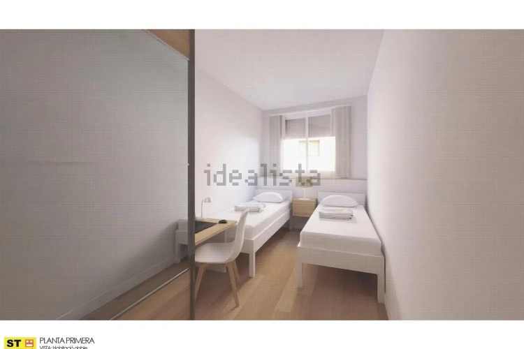 Casa independiente en calle d'Emili Badiella