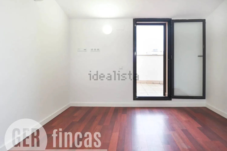 Dúplex en calle de Menéndez y Pelayo