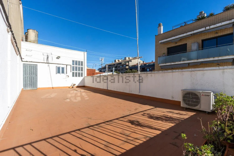 Piso en Barrio La Maurina