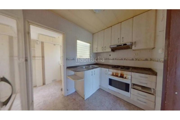 Piso  en venta en La Maurina en La Maurina Terrassa
