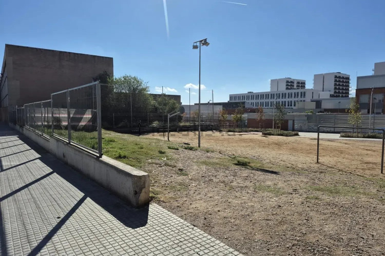 Piso en calle de la Ciutat de Pamiers