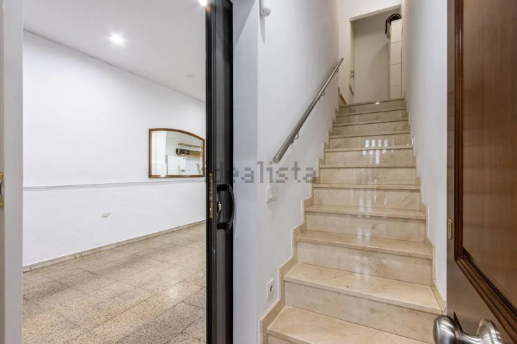 Chalet en calle de Sant Quirze