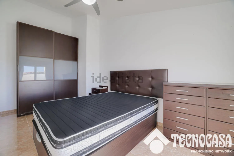 Dúplex en calle de Jerez