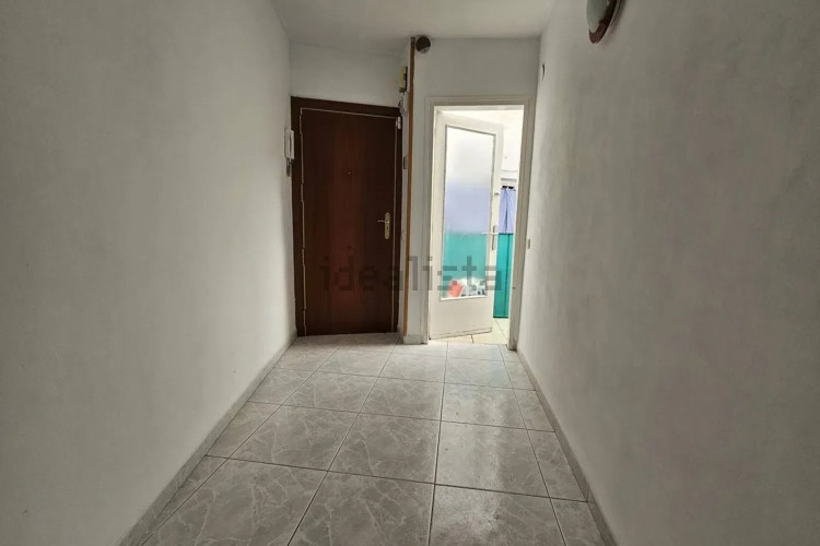 Piso en calle de Núria