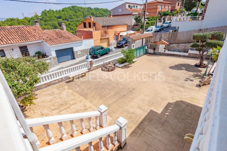 Can Palet de Vista Alegre