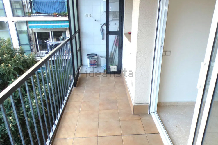 Piso en Barrio Can Boada