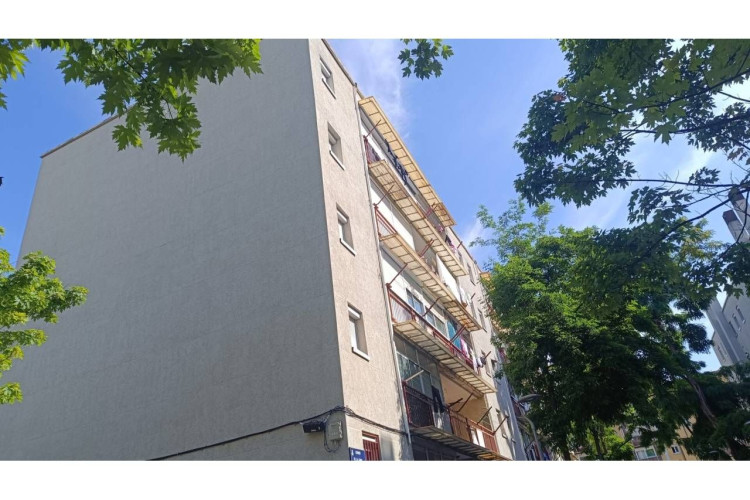 Canal del Forn del Cargol, Sant Llorenu00E7