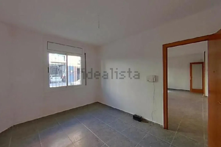Piso en Barrio Ca n'Anglada