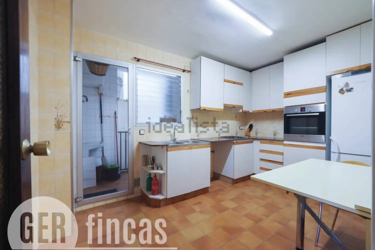 Piso en calle de Watt