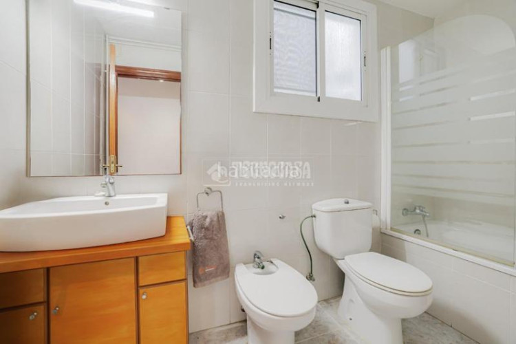 Piso  en venta en Sant Pere Nord Terrassa