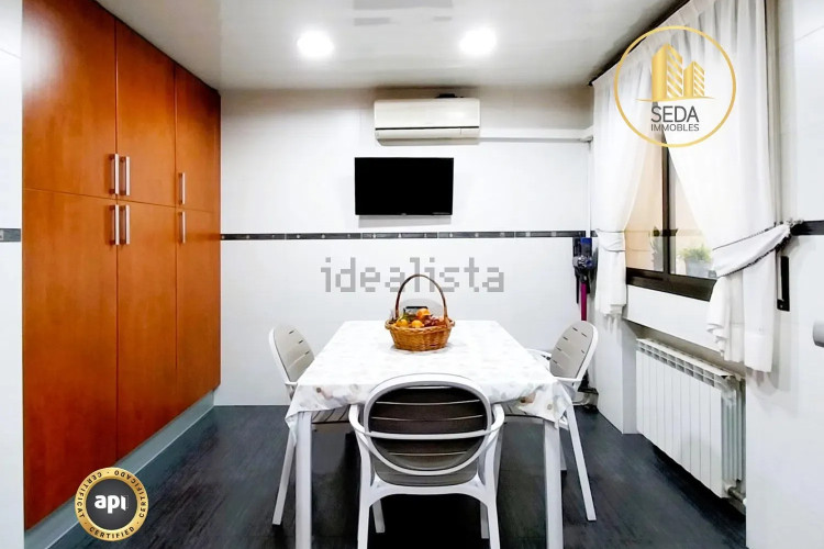 Chalet adosado en Passatge de Rocafort