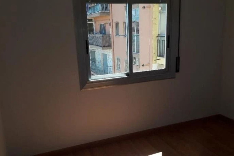 Avenida u010Fu00C0ngel Sallent, La Maurina