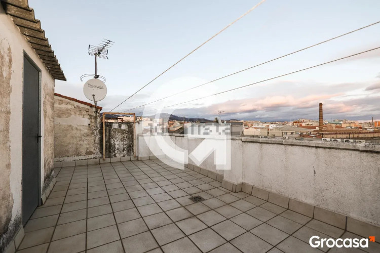 Piso en Barrio Ca n'Aurell