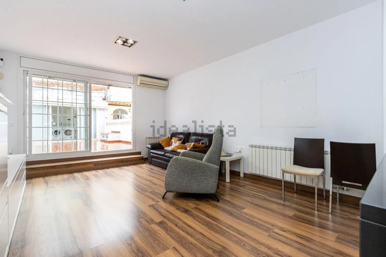 Chalet en calle de Sant Quirze