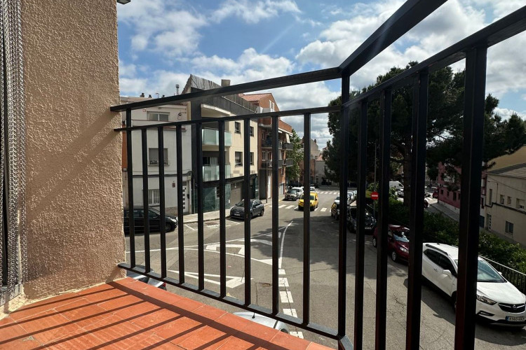 Piso en Barrio Zona Esportiva