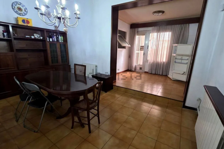 Piso en Barrio Ca n'Aurell