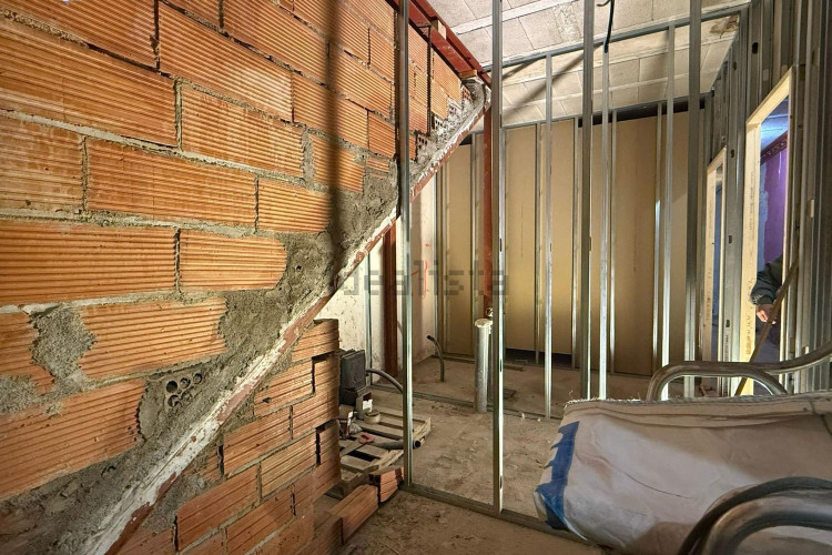 Casa o chalet independiente en venta en Can Palet