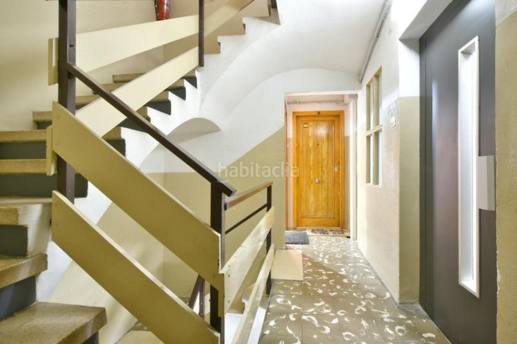 Piso en Can Palet Terrassa