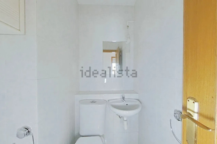 Piso en Barrio Vallparadís