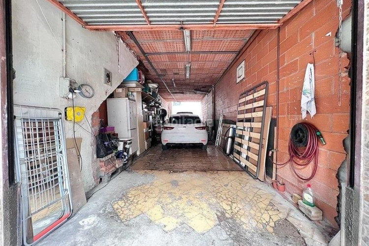 Casa en La Cogullada Terrassa