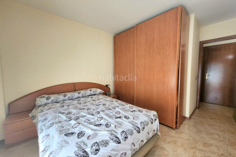 Piso  con parking y trastero en La Maurina Terrassa