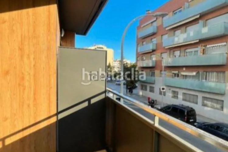Piso en Barrio Segle XX
