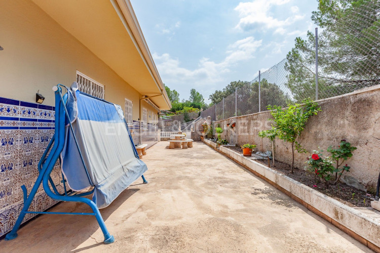 Can Palet de Vista Alegre