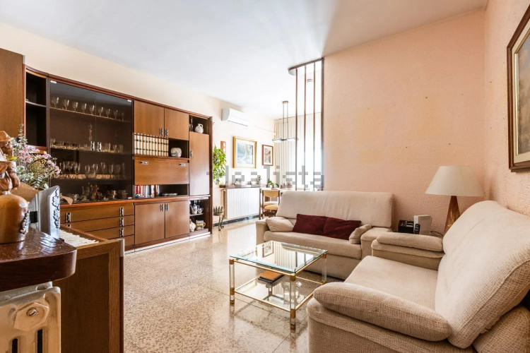 Piso en Barrio La Maurina