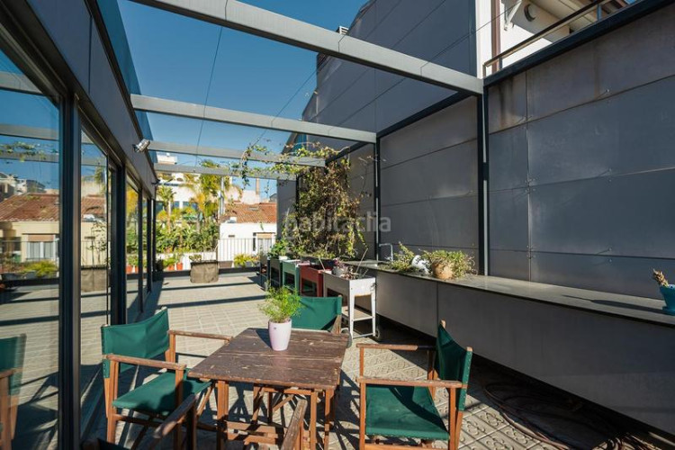 Casa oasis de tranquilidad y desconexion en Ca n'Aurell Terrassa