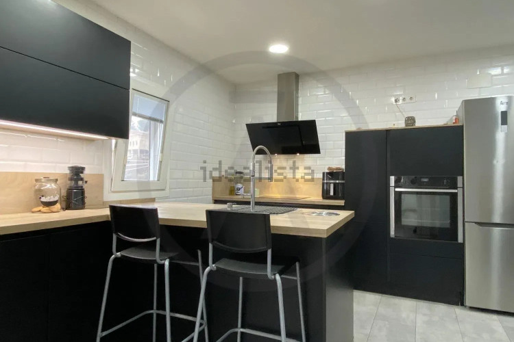 Casa independiente en calle de la Carena del Mas Bellver