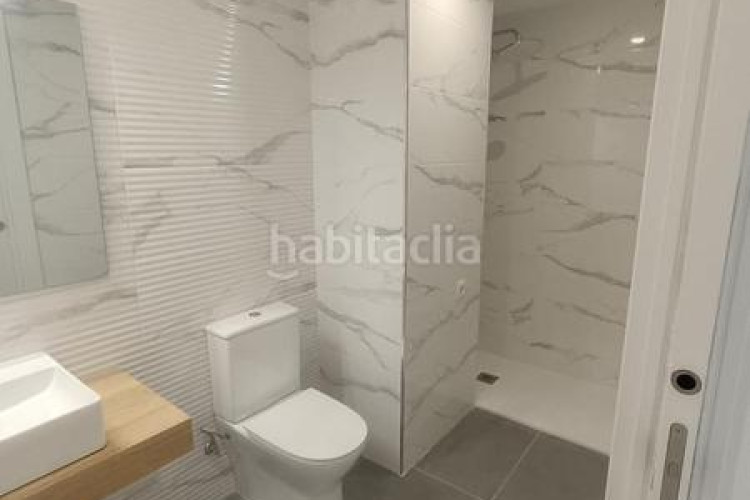 Dúplex en San Pere Terrassa