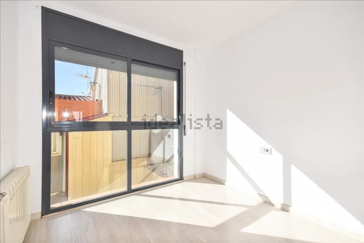 Dúplex en Barrio Ca n'Anglada