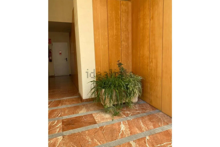 Piso en calle de Baldrich