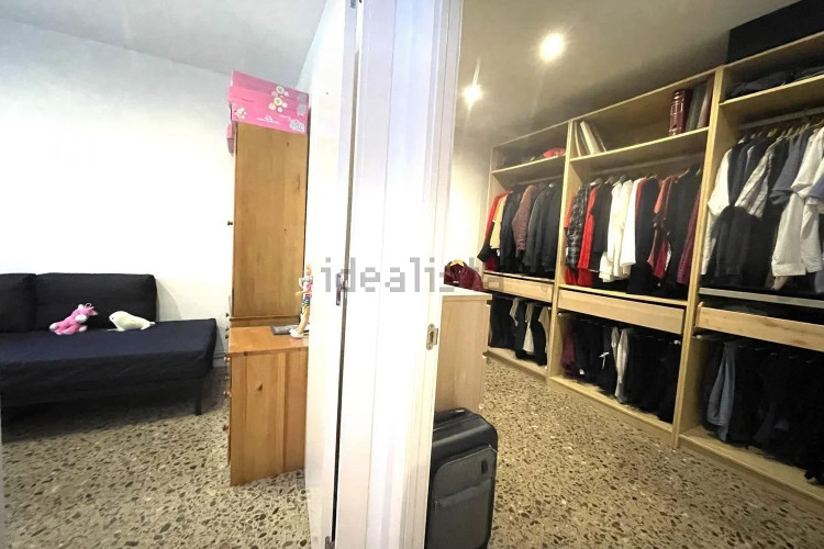 Piso en Barrio La Maurina