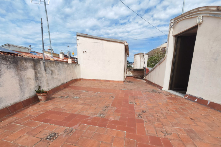 Barri del Centre