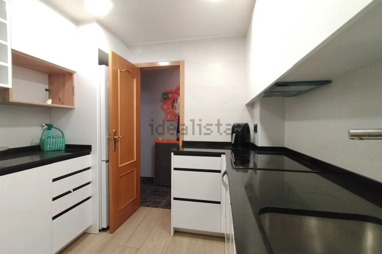 Piso en Barrio Can Parellada