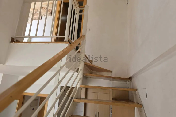 Dúplex en Barrio La Cogullada