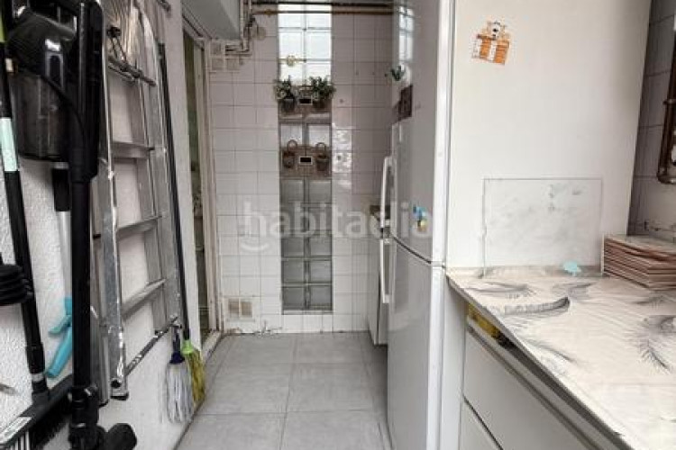 Piso pis en bon estat de conservació en Torrent d'en Pere Parres Terrassa