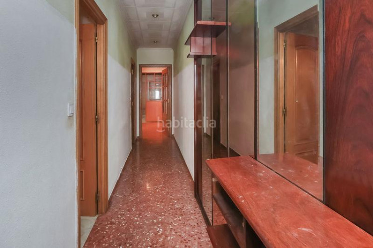 Piso solvia inmobiliaria piso en La Maurina Terrassa