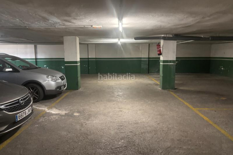 Ático espectacular y auténtico ático en una sola planta con una gran terraza con vistas despejadas en el centro!!! en Terrassa