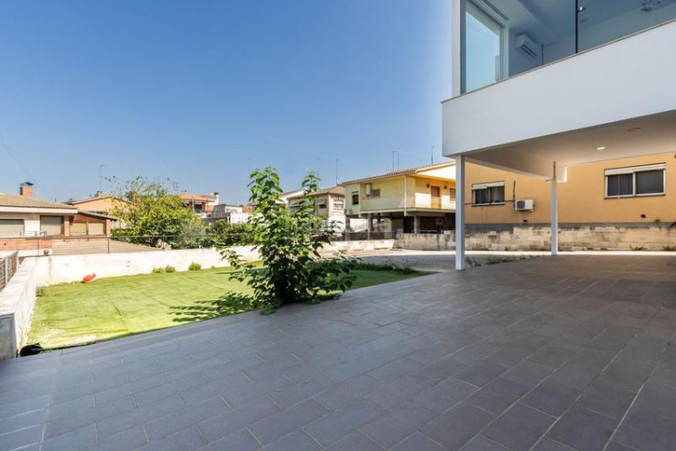 Chalet en Can Parellada Terrassa