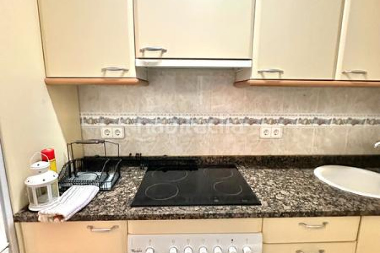 Piso  de 3 dormitorios económico en Can Palet Terrassa