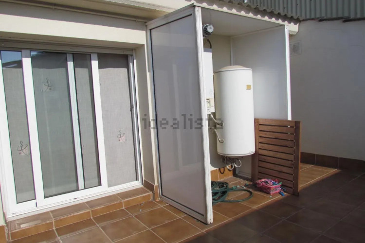 Dúplex en calle de Sevilla