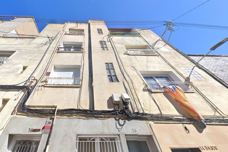 Carrer OSCA,D', La Maurina